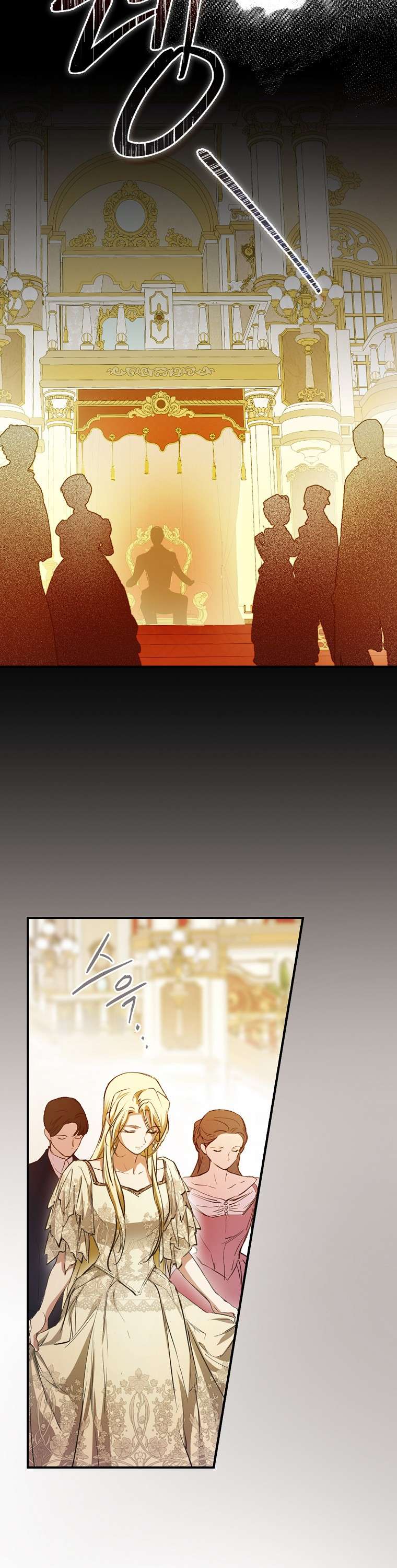 Đi Tìm Người Chồng Mới Chap 2 - Trang 2