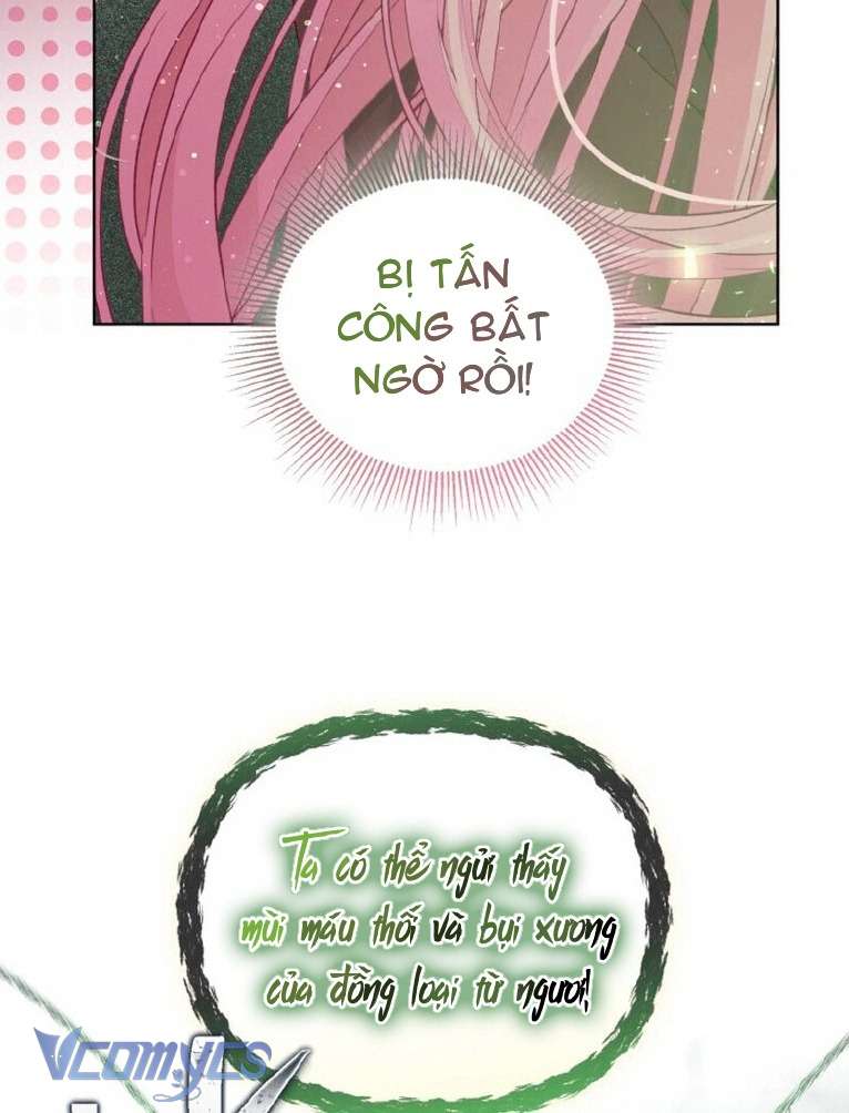 Sự Điều Trị Đặc Biệt Của Tinh Linh Chapter 79 - Next Chapter 80