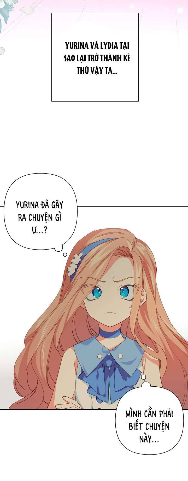 Tôi Đã Nuôi Dưỡng Một Nam Phụ Đầy Ám Ảnh Chapter 18 - Trang 3