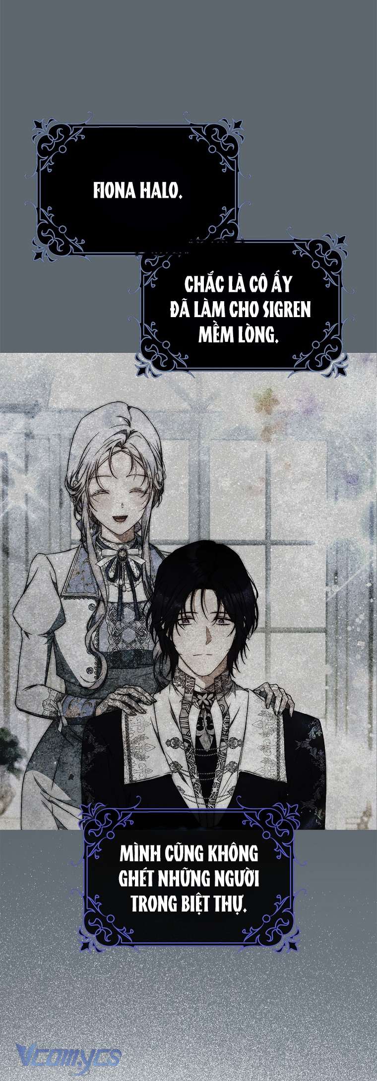 Tôi Trở Thành Vợ Của Nam Chính Chap 97 - Next Chap 98