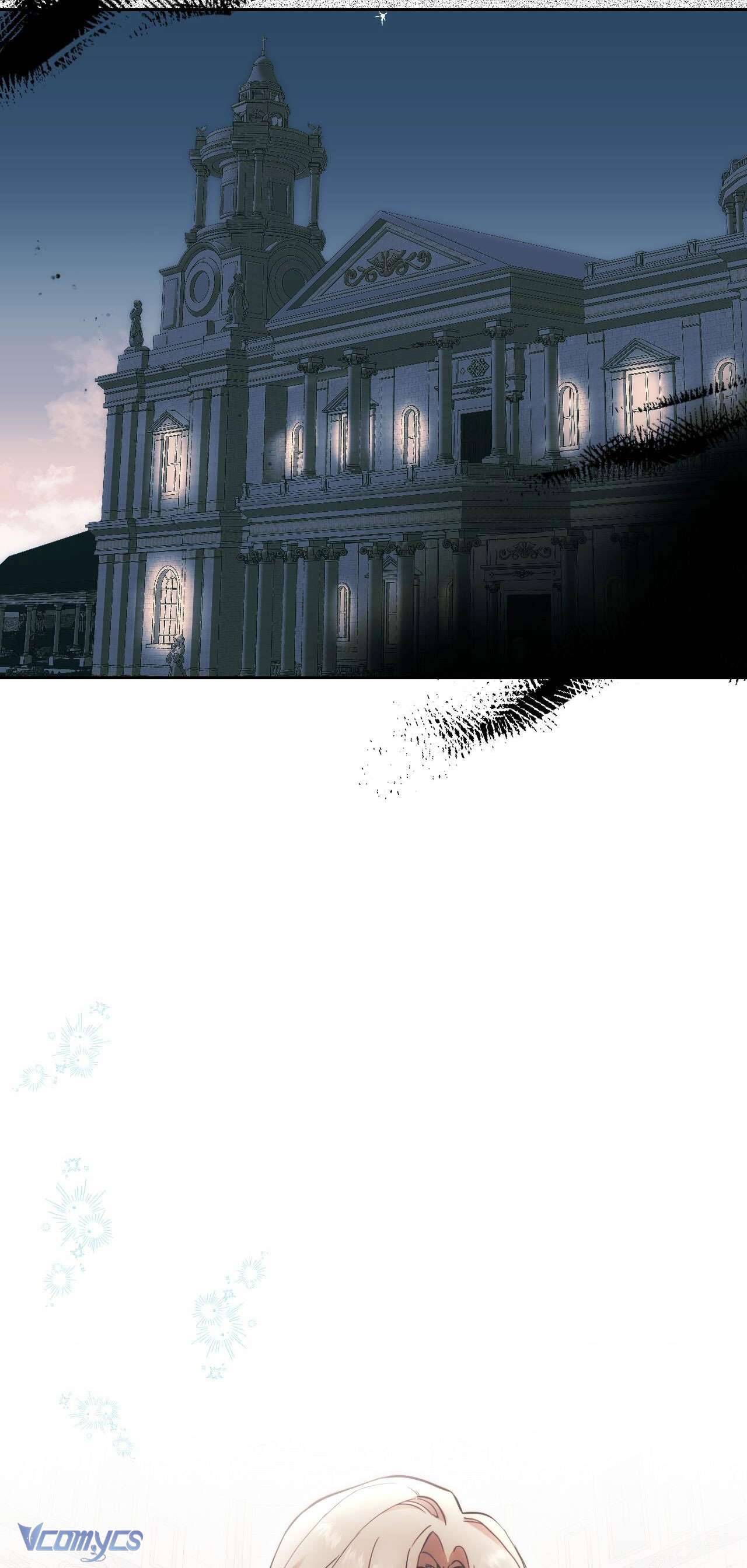 Thánh Nữ Giả Muốn Bỏ Trốn Chap 1 - Next Chap 2