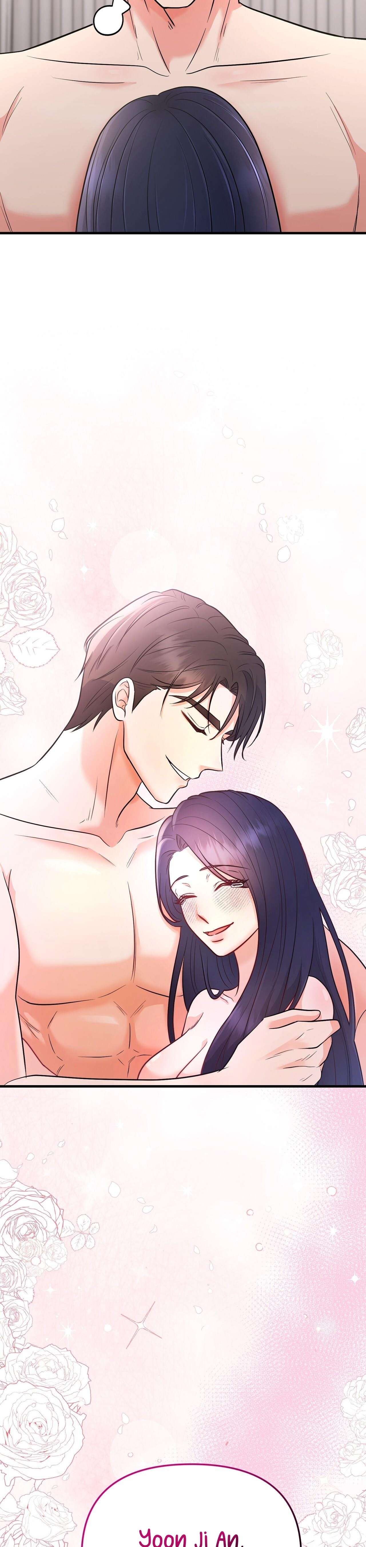 [ 18+ ] Ngủ Một Đêm Với Ác Thú Chap 8 - Trang 2