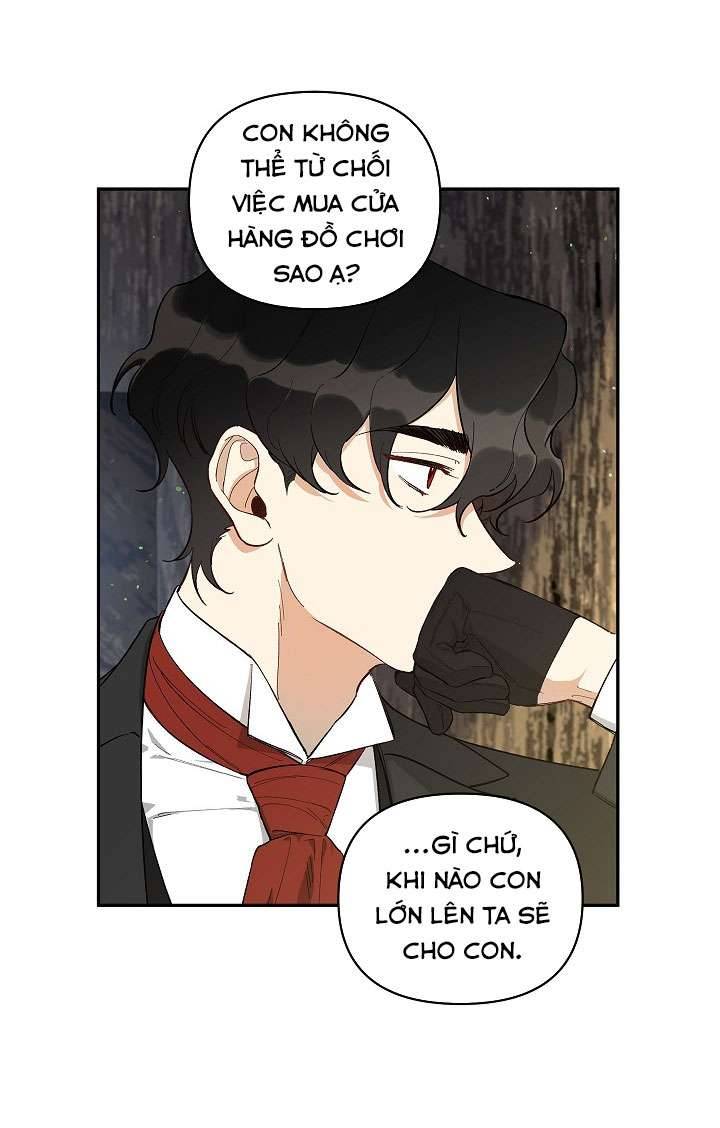 Phương Pháp Trở Thành Con Gái Của Người Hùng Bóng Đêm Chap 18 - Trang 2