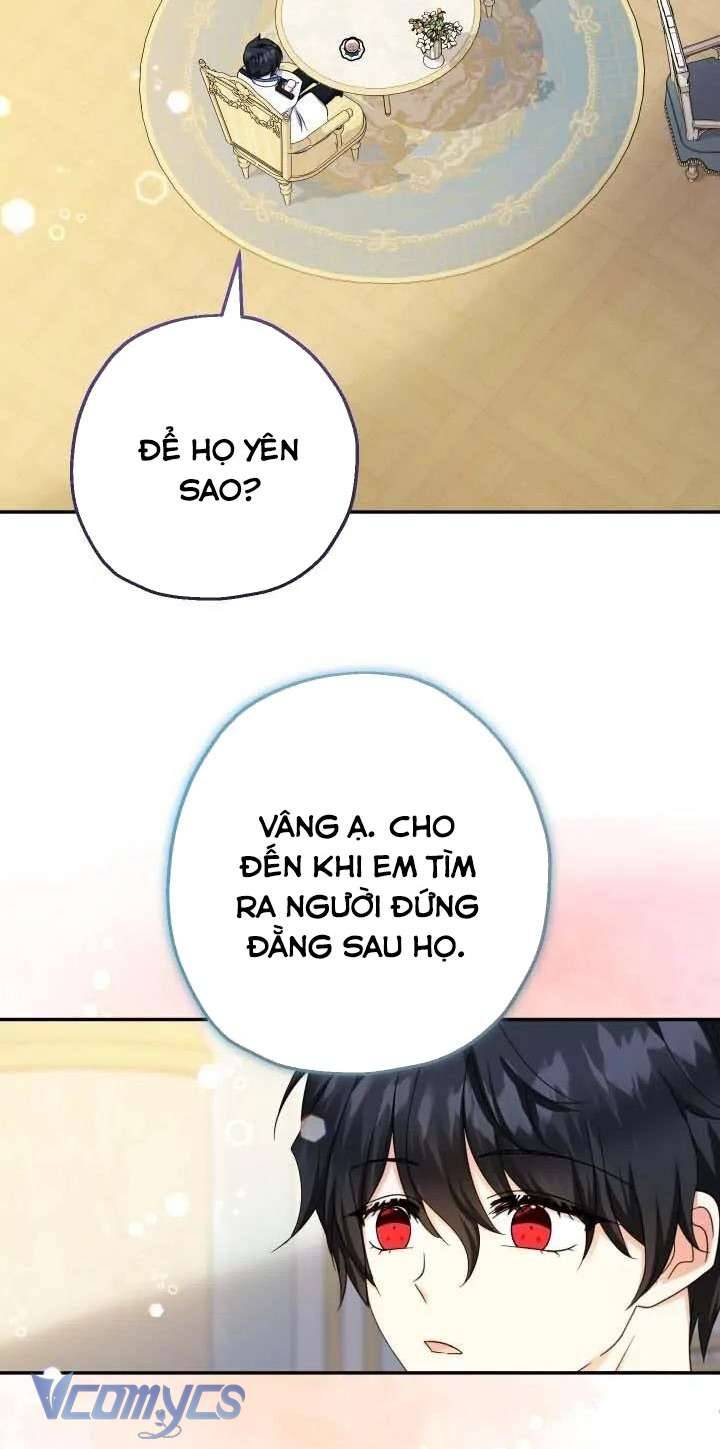 Tiểu Thư Tích Tiền Đi Bụi Chapter 43 - Trang 4