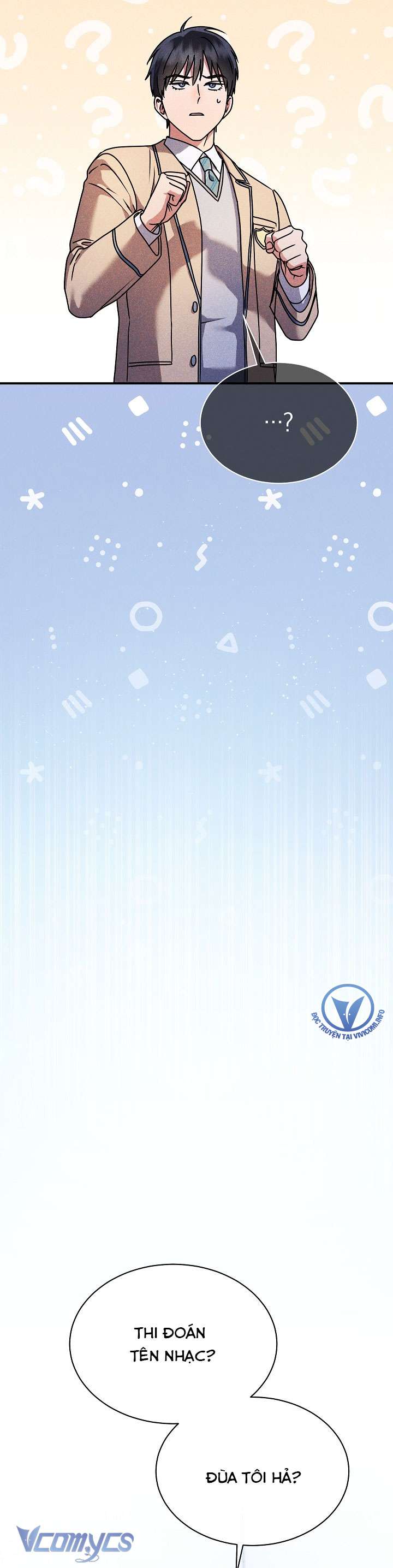 Thiên Tài Âm Nhạc Trường Nghệ Thuật Tái Sinh Thành Paganini Chap 4 - Next Chap 5