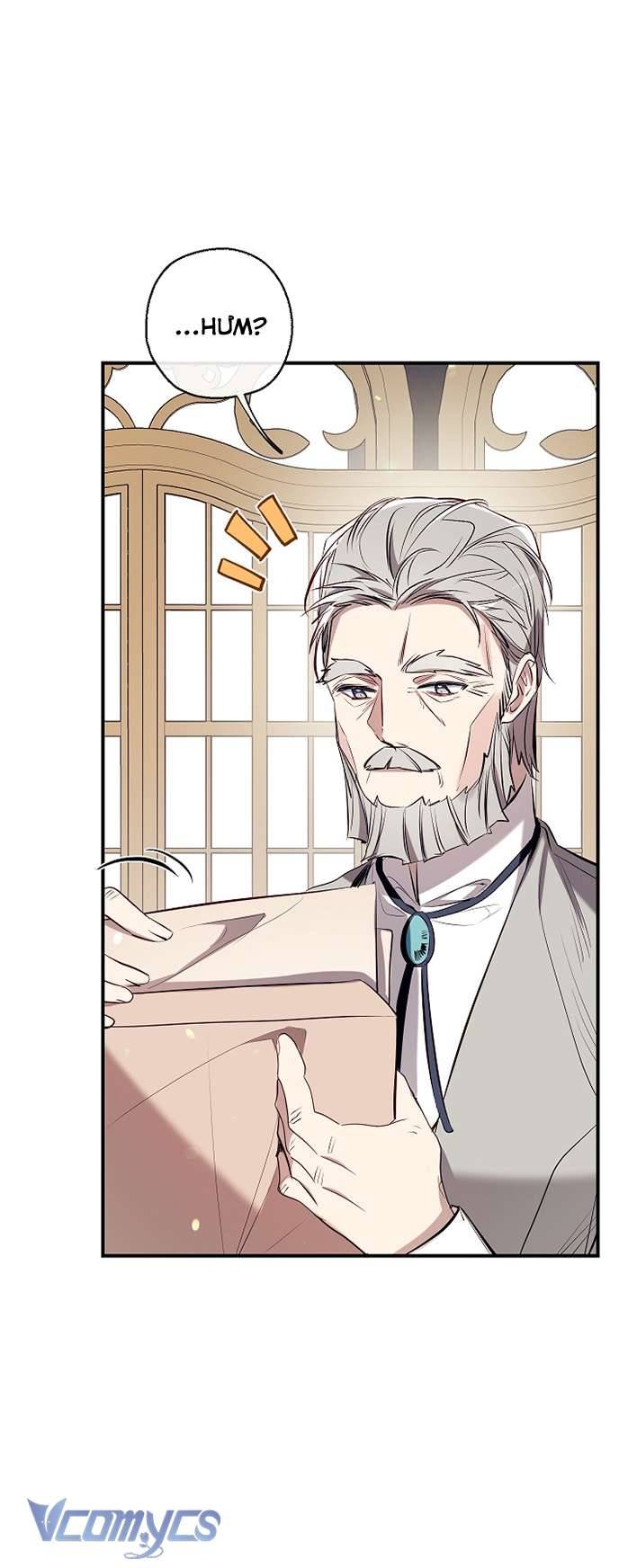 Chúng Ta Có Thể Trở Thành Một Gia Đình Được Không? Chap 73 - Next Chap 74