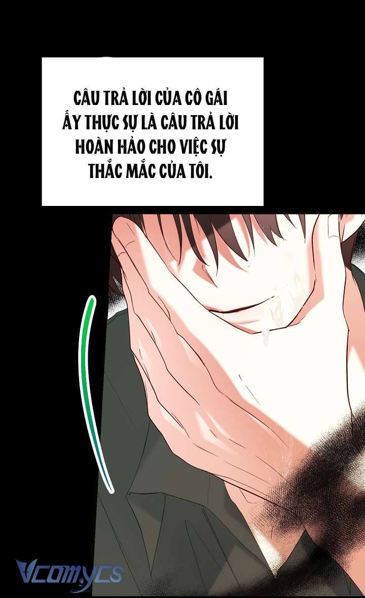 [18+] Dinh Thự Young Chun Hwa: Mãi Một Tình Yêu Chapter 7 - Trang 3