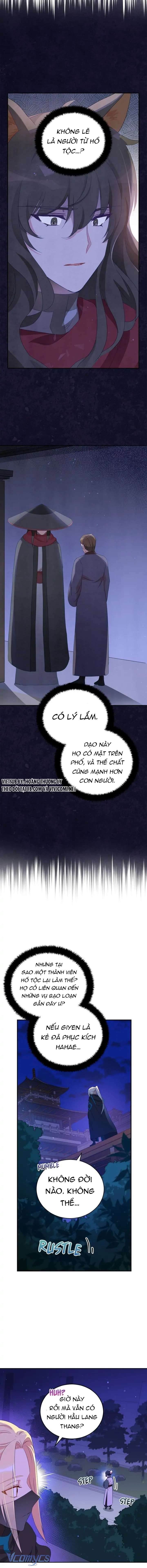 Ái Phi Khế Ước Chap 100 - Trang 4