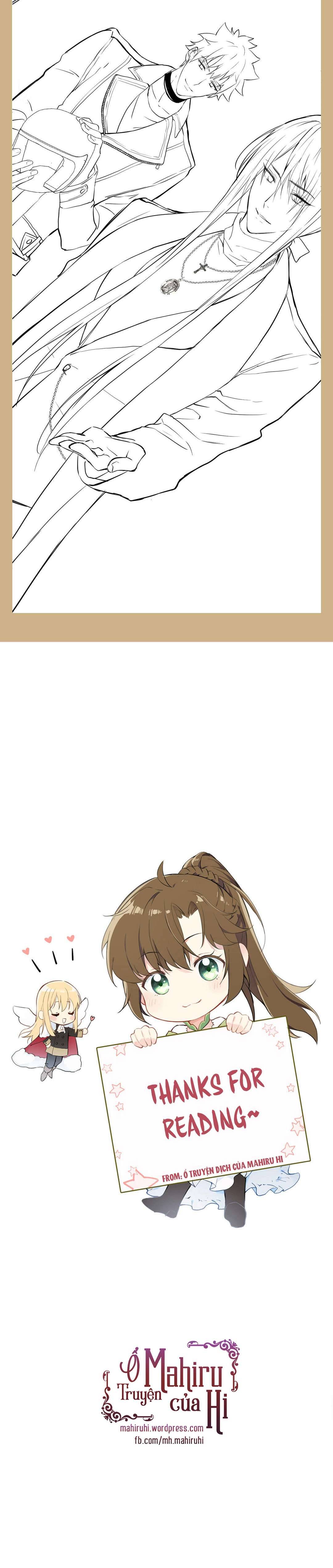 Đại Chiến Công Chúa Chapter 53 - Trang 4