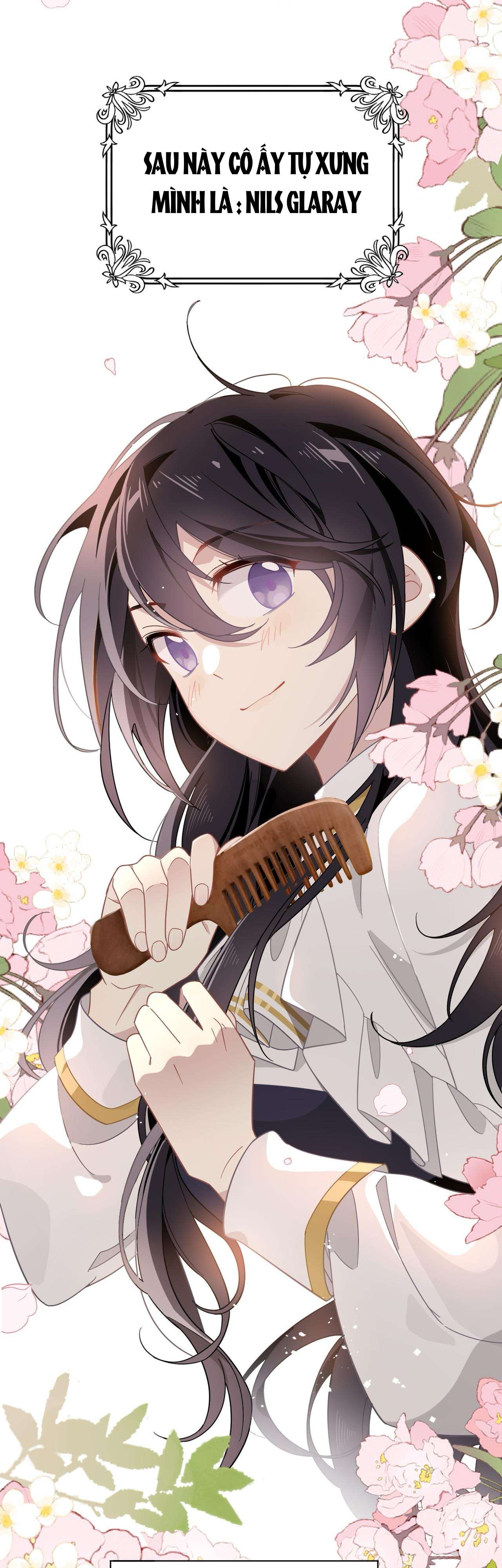 Xuyên thành phù thủy nuôi dưỡng kỵ sĩ thánh điện Chapter 28 - Next Chapter 29