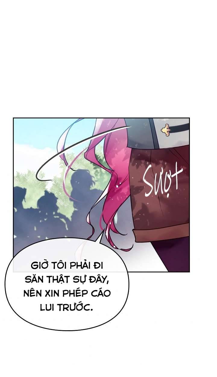 Kết Cục Của Nhân Vật Phản Diện Chỉ Có Thể Là Cái Chết Chapter 66 - Trang 4