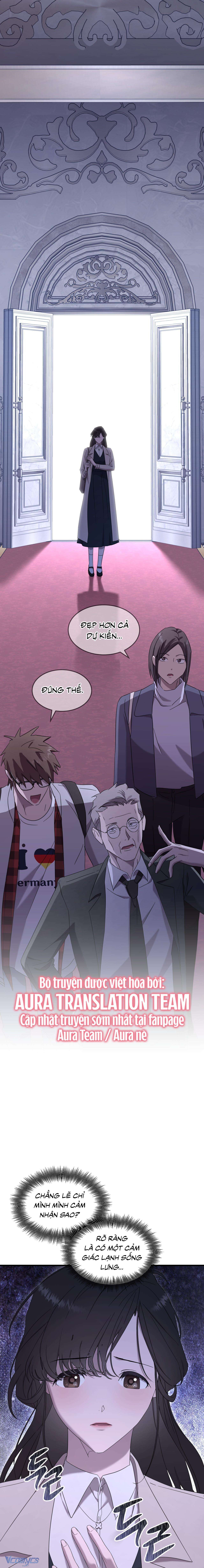 Lâu Đài Thống Trị Chap 2 - Next Chap 3