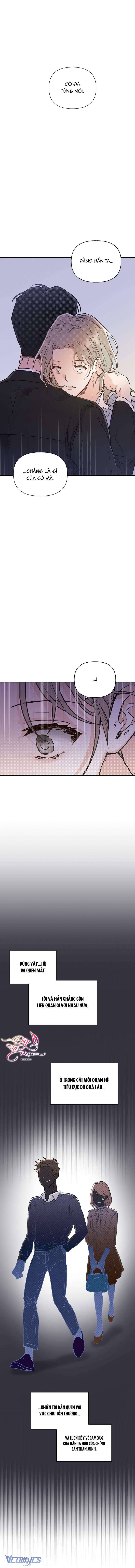 Hãy Ly Hôn Đi! Chapter 5 - Trang 3