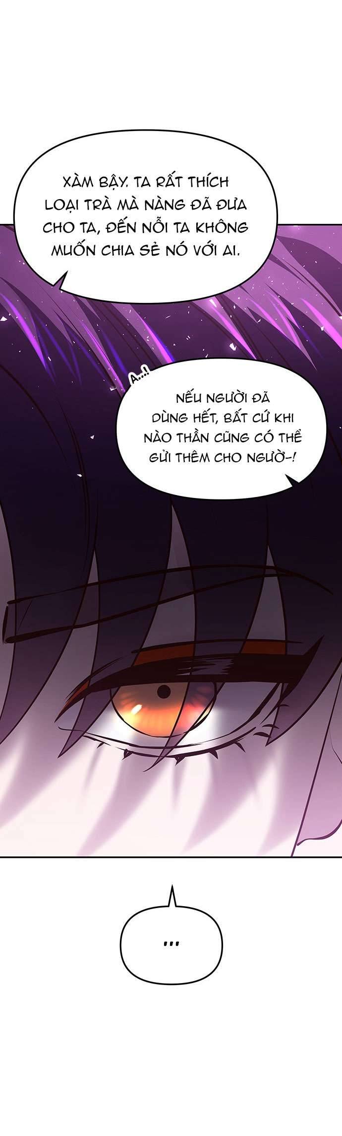 Vương Tử Huyền Bí Chapter 50 - Trang 4