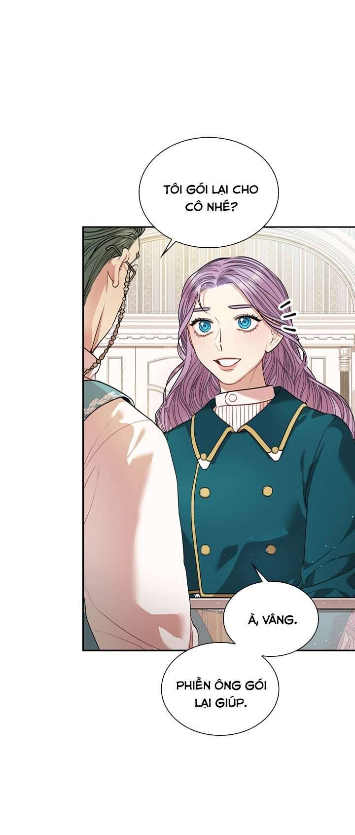 Thư Ký Của Bạo Chúa Chapter 27 - Next Chapter 28