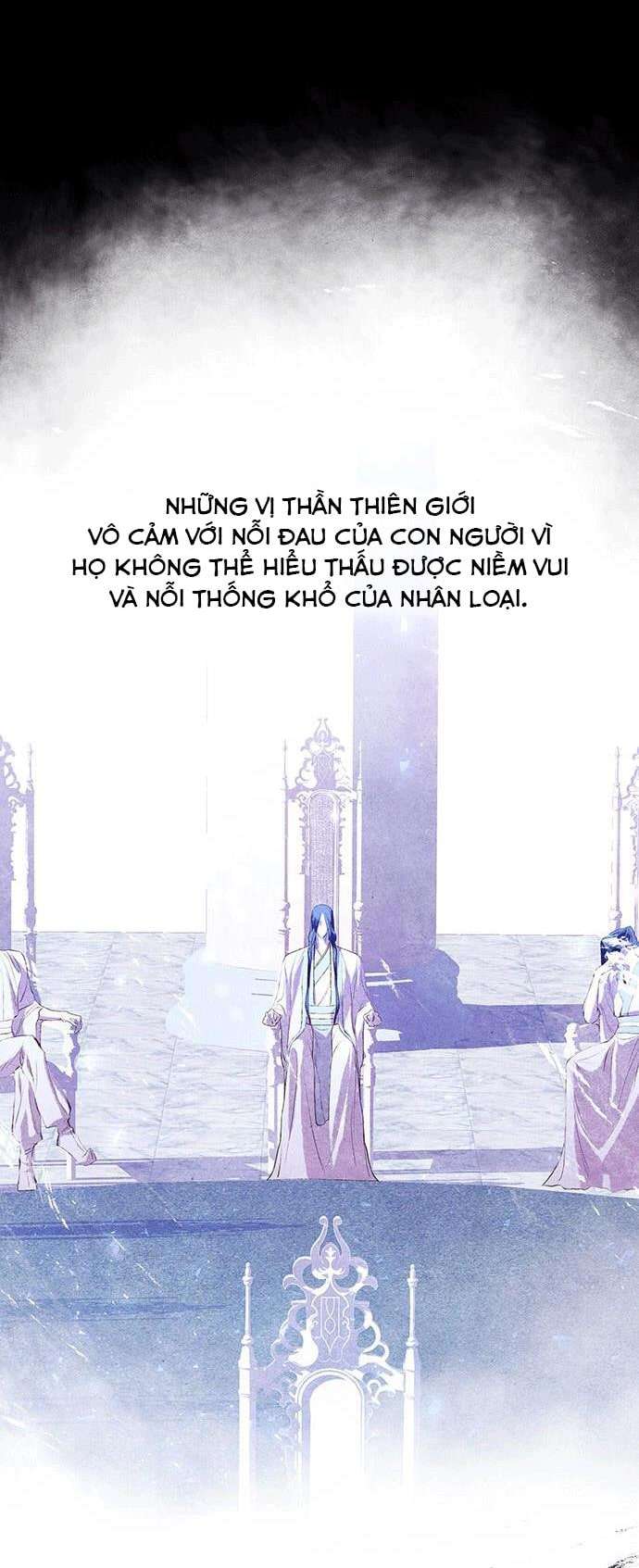 Vương Tử Huyền Bí Chapter 1 - Trang 4