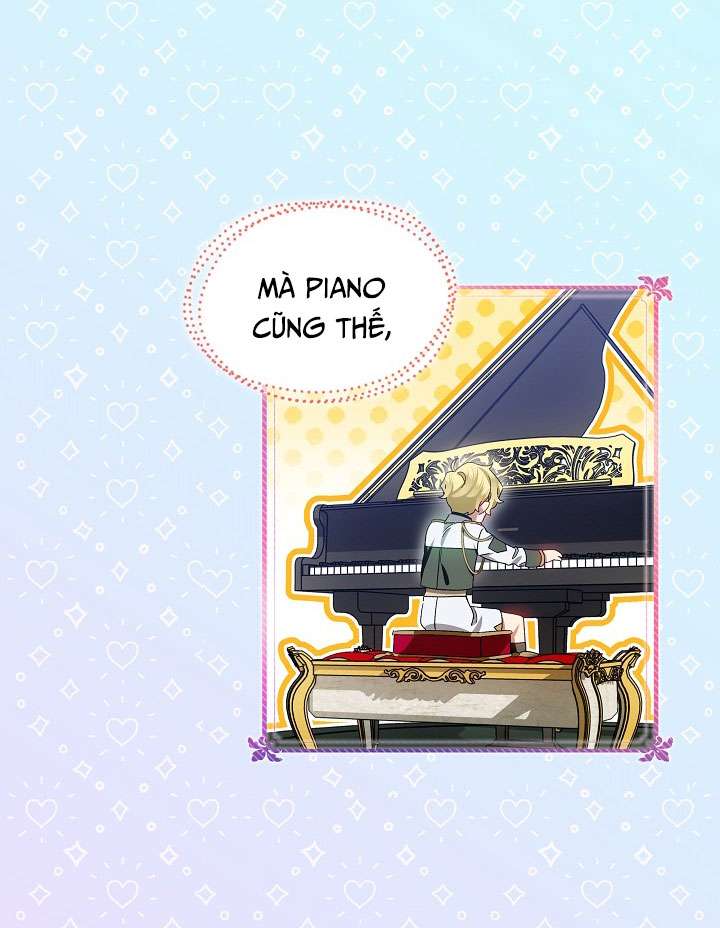 Quý Cô Thế Giới Ngầm Chap 49 - Trang 4