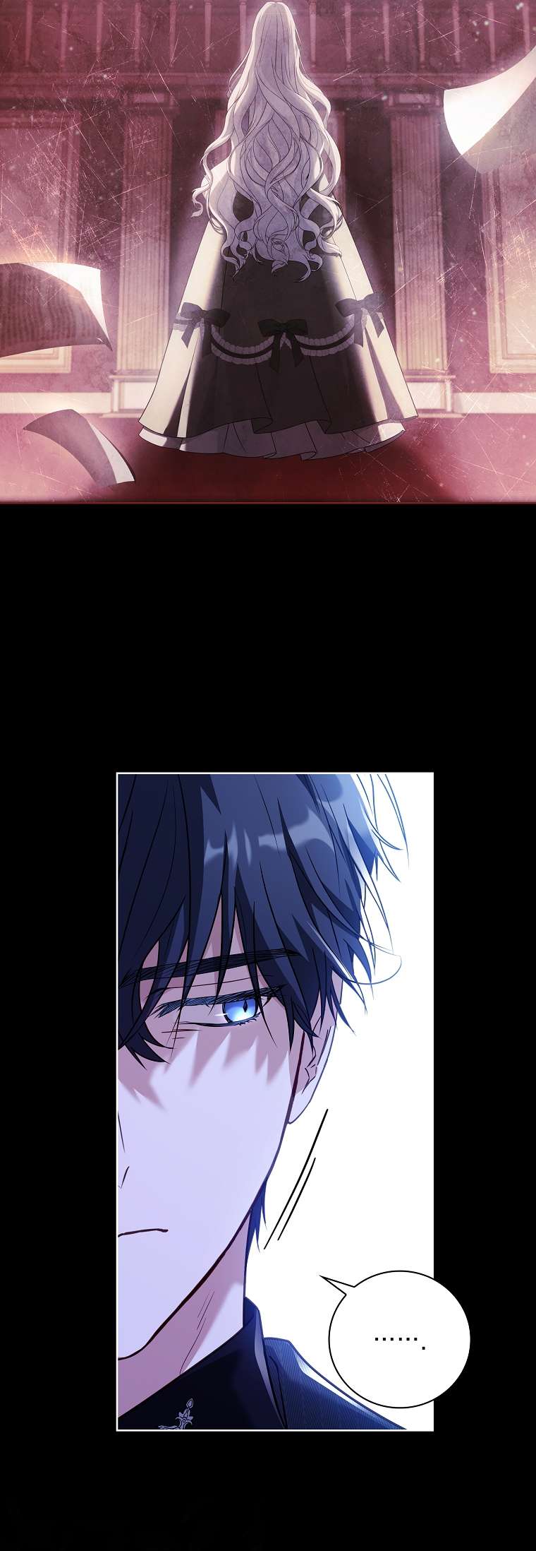 Chồng Ơi, Tại Sao Chúng Ta Không Thể Ly Hôn? Chapter 8 - Next Chapter 9