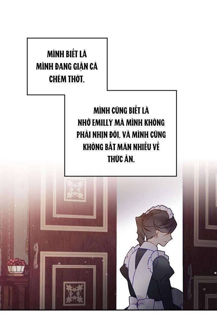 Kết Cục Của Nhân Vật Phản Diện Chỉ Có Thể Là Cái Chết Chapter 41 - Trang 4