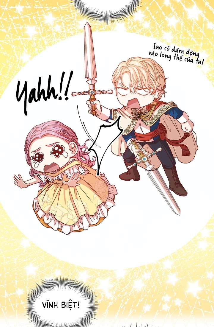 Thư Ký Của Bạo Chúa Chapter 6 - Next Chapter 7
