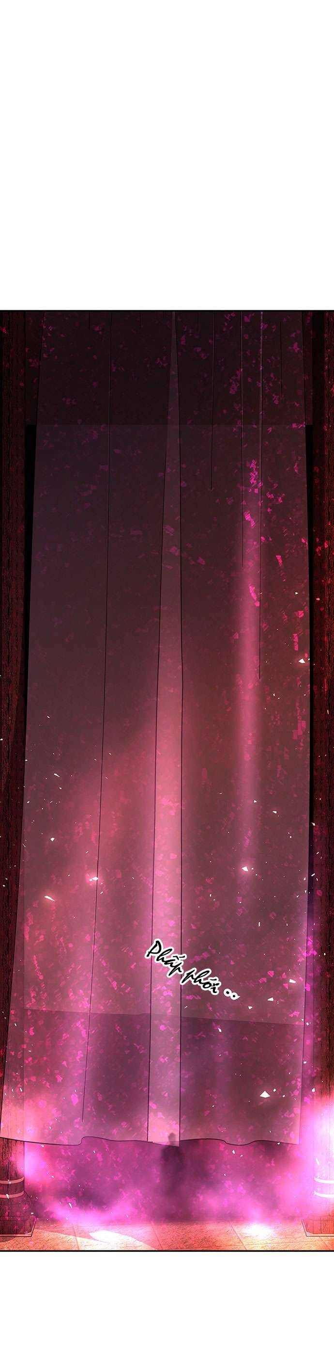 Vương Tử Huyền Bí Chapter 34 - Trang 4