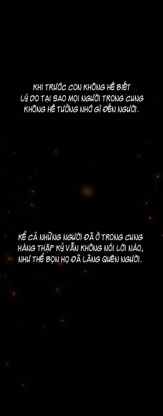 Vương Tử Huyền Bí Chapter 32 - Trang 4