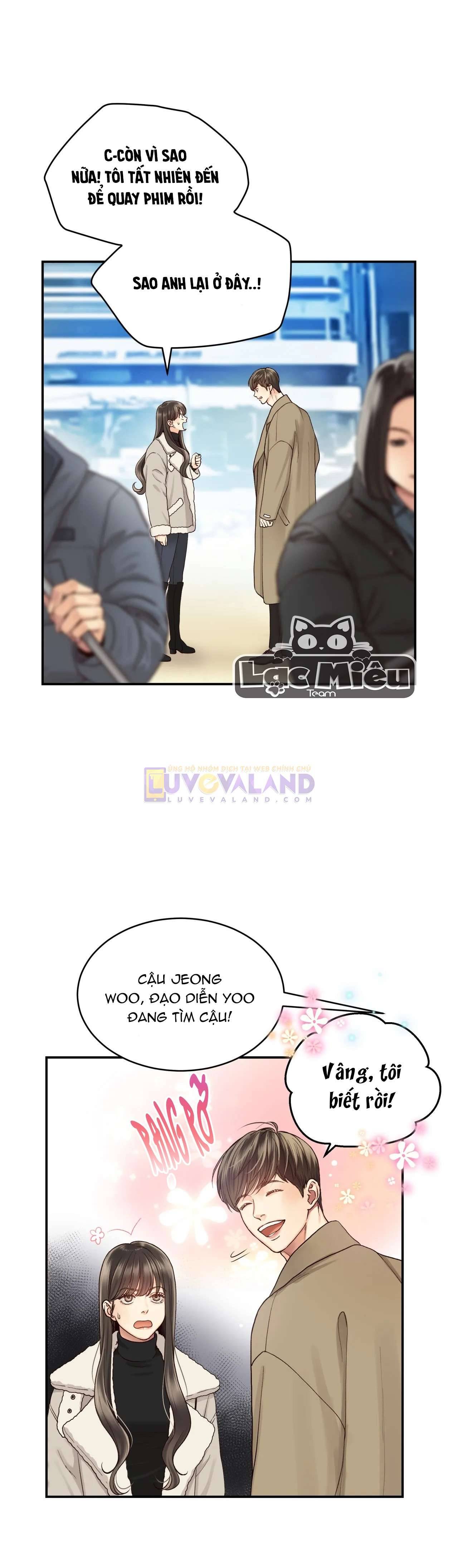 Ngôi Sao Ban Mai Chap 3 - Trang 2