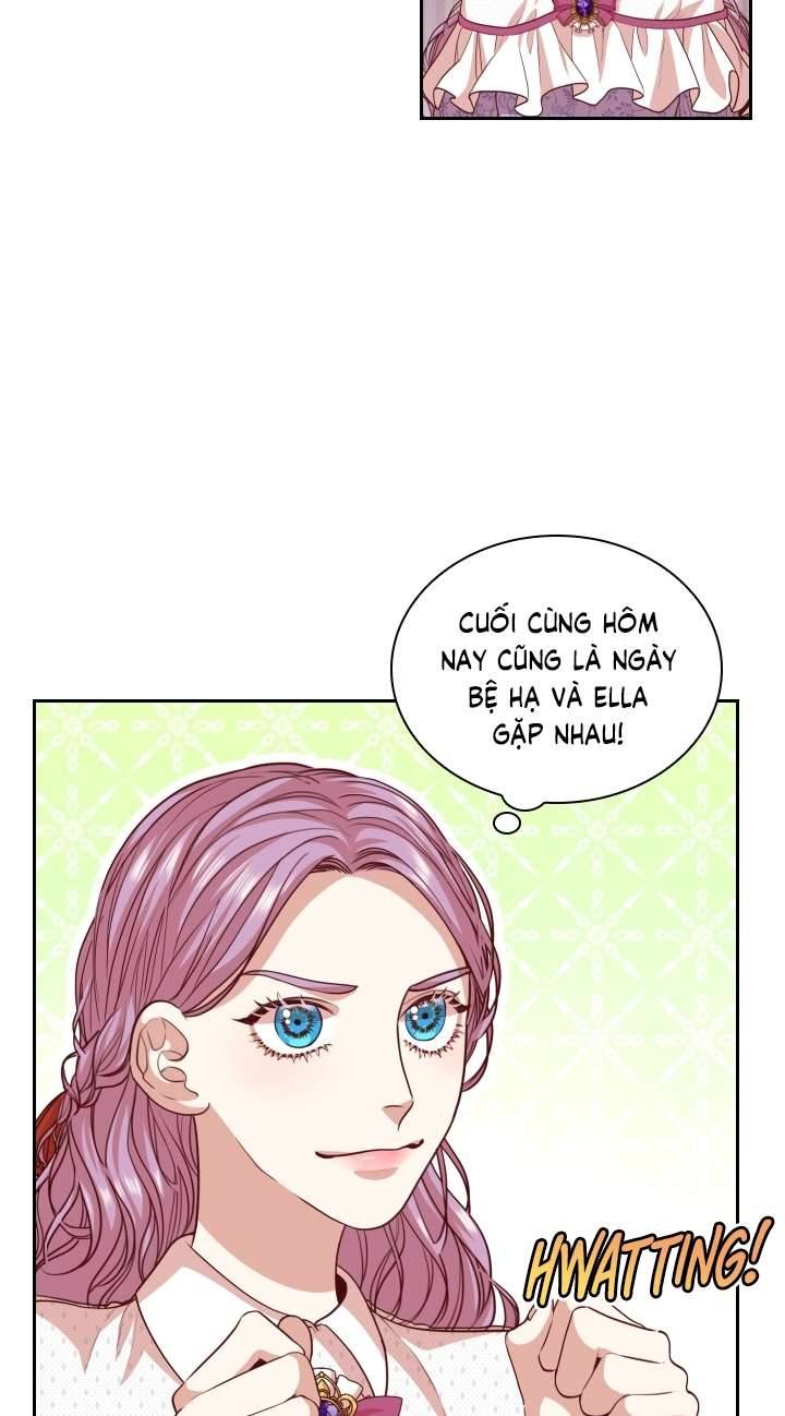 Thư Ký Của Bạo Chúa Chapter 11 - Next Chapter 12