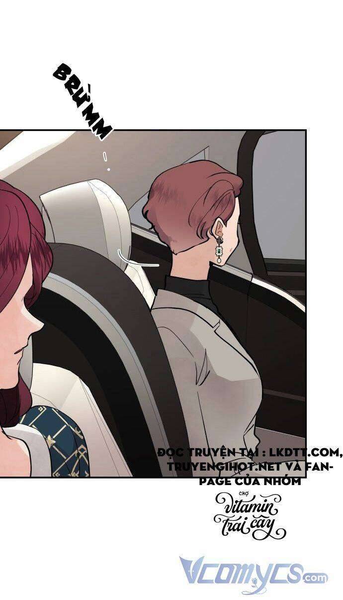 Oan Gia Ngõ Hẹp Chapter 41 - Trang 3