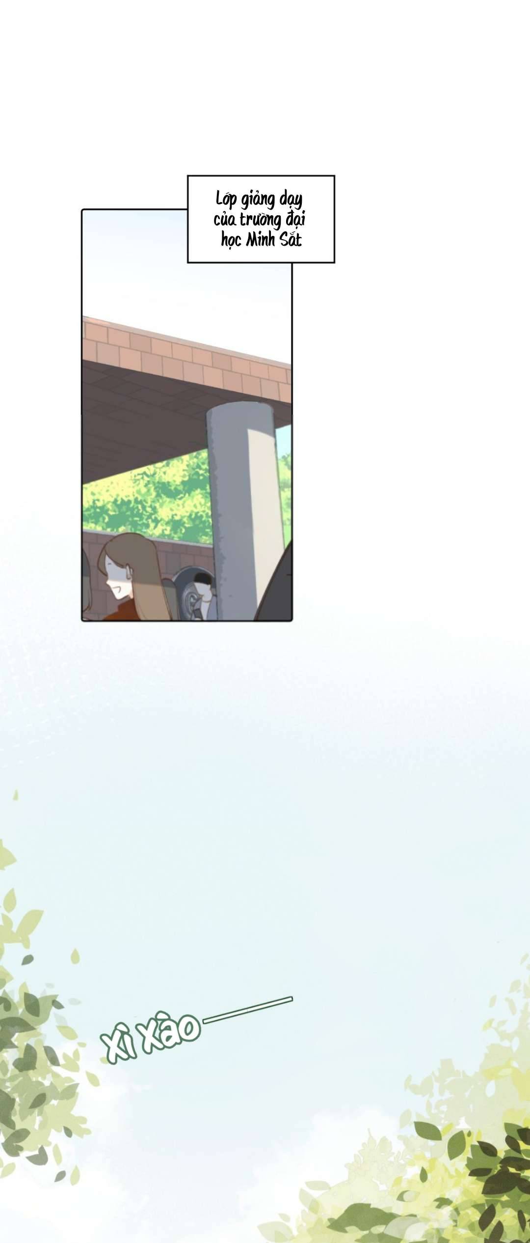 Mười năm sau, tôi kết hôn với kẻ thù không đội trời chung Chap 2 - Trang 2