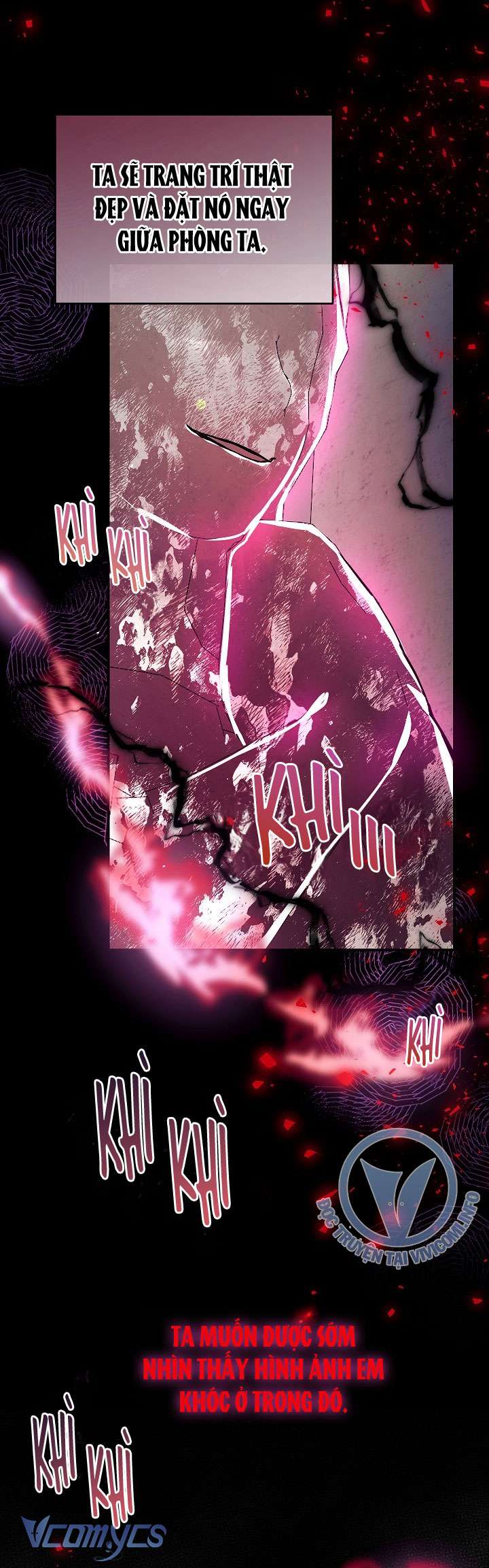 Chúng Ta Có Thể Trở Thành Một Gia Đình Được Không? Chap 107 - Next Chap 108