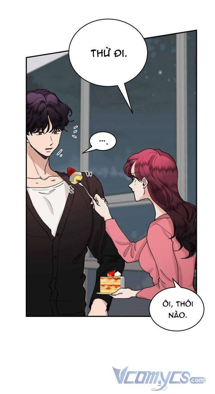 Oan Gia Ngõ Hẹp Chapter 39 - Trang 3