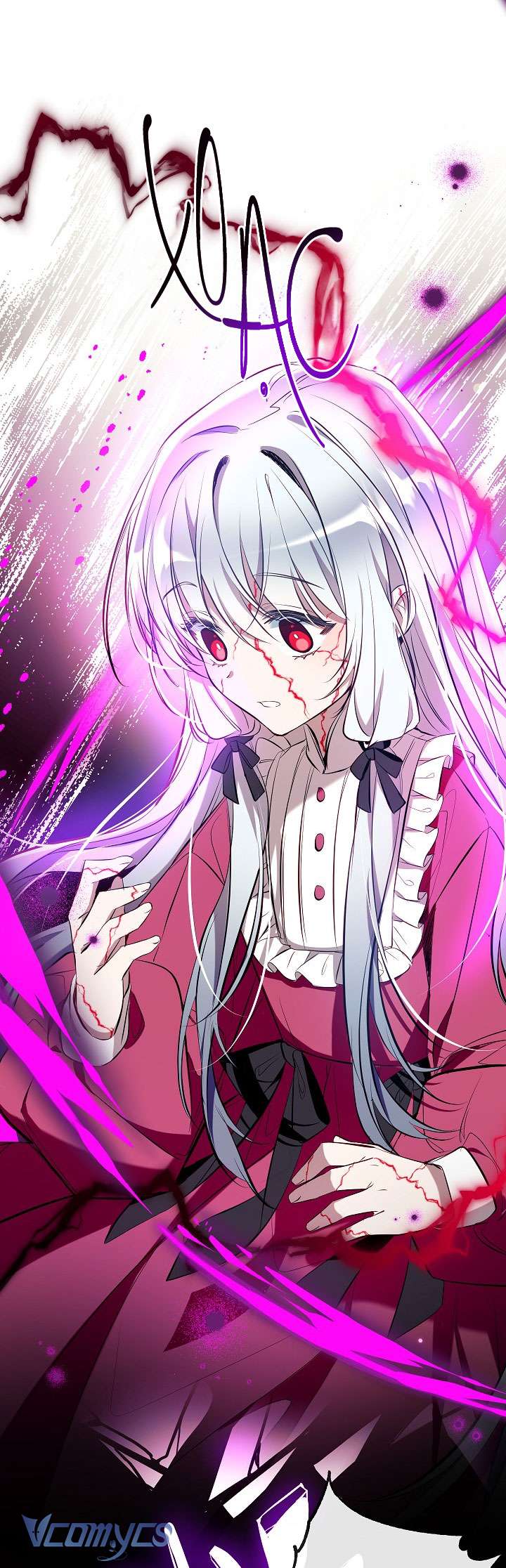 Chúng Ta Có Thể Trở Thành Một Gia Đình Được Không? Chap 83 - Next Chap 84