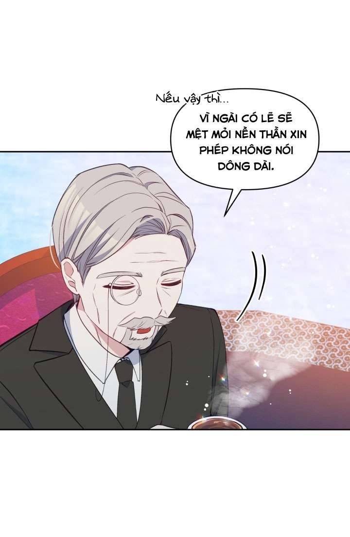 Người Bảo Hộ Của Bạo Quân Là Ma Nữ Tàn Độc Chap 30 - Trang 4