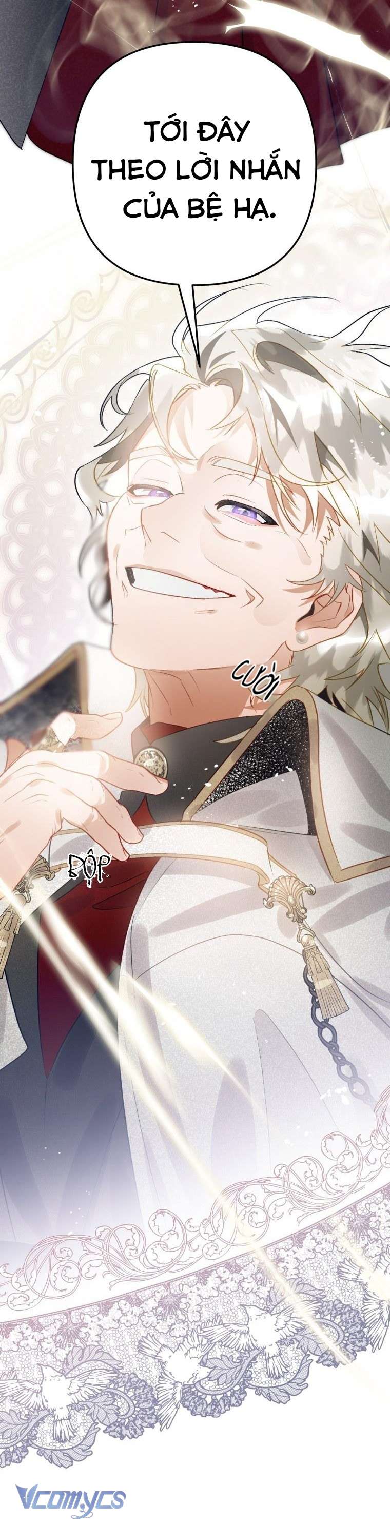 Bỗng Nhiên Tôi Trở Thành Quạ Đen!! Chapter 28 - Trang 4