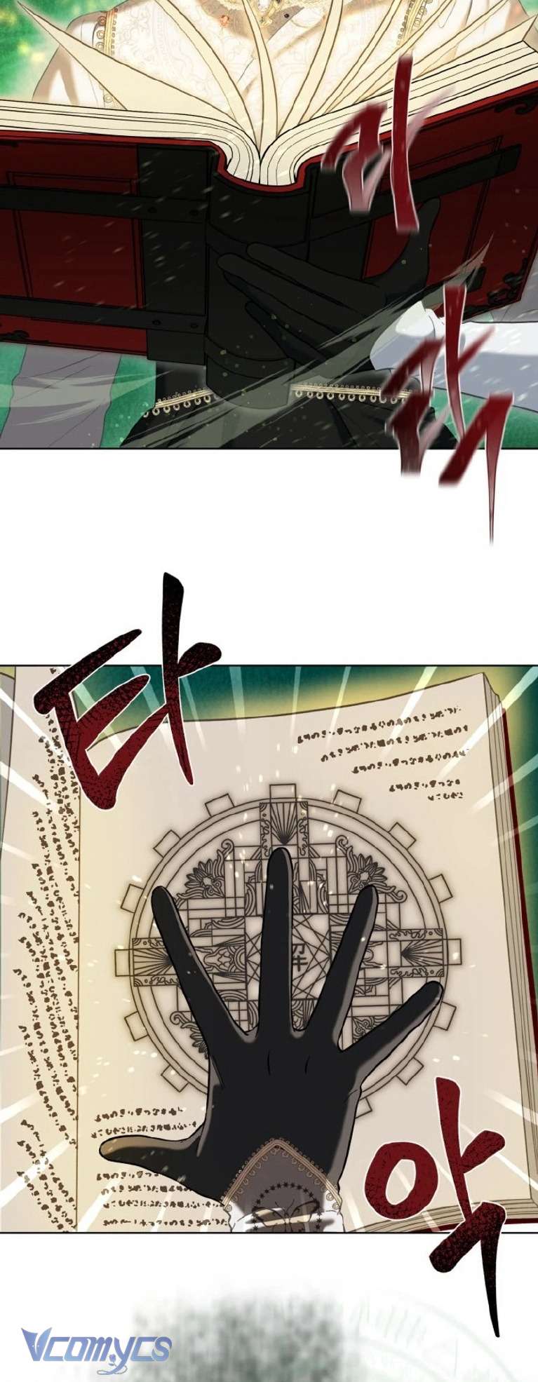 Sự Điều Trị Đặc Biệt Của Tinh Linh Chapter 97 - Next Chapter 98