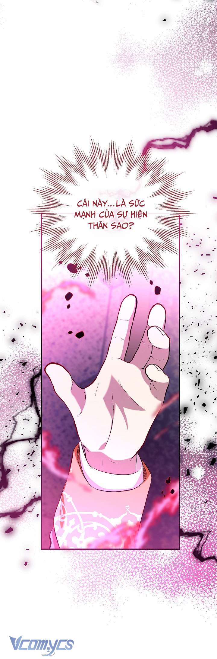 Chúng Ta Có Thể Trở Thành Một Gia Đình Được Không? Chap 107 - Next Chap 108