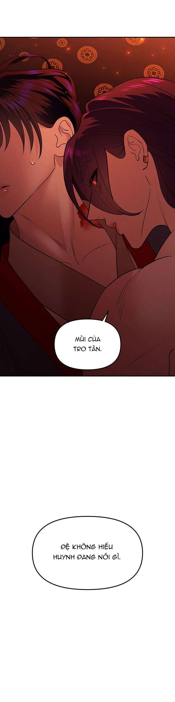 Vương Tử Huyền Bí Chapter 65 - Trang 4