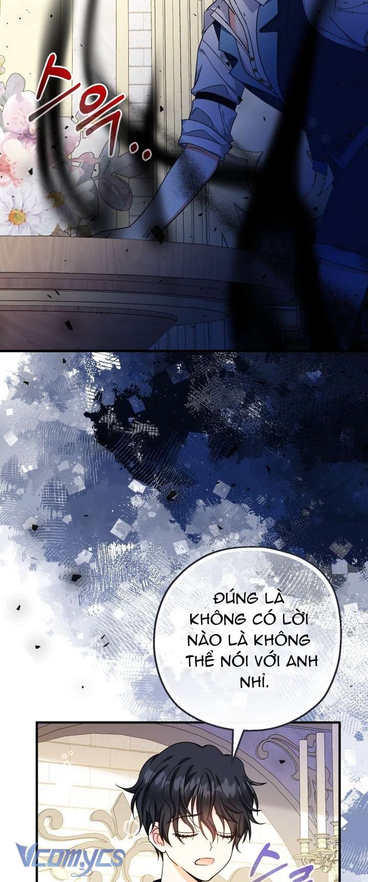 Tiểu Thư Tích Tiền Đi Bụi Chapter 28 - Trang 4