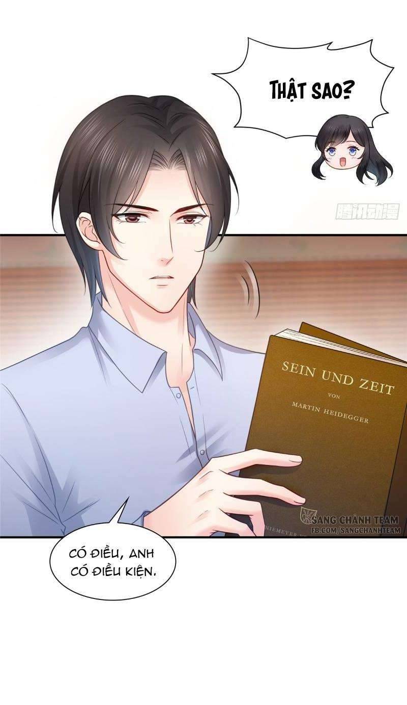 Hệt Như Hàn Quang Gặp Nắng Gắt Chap 64 - Next Chap 65