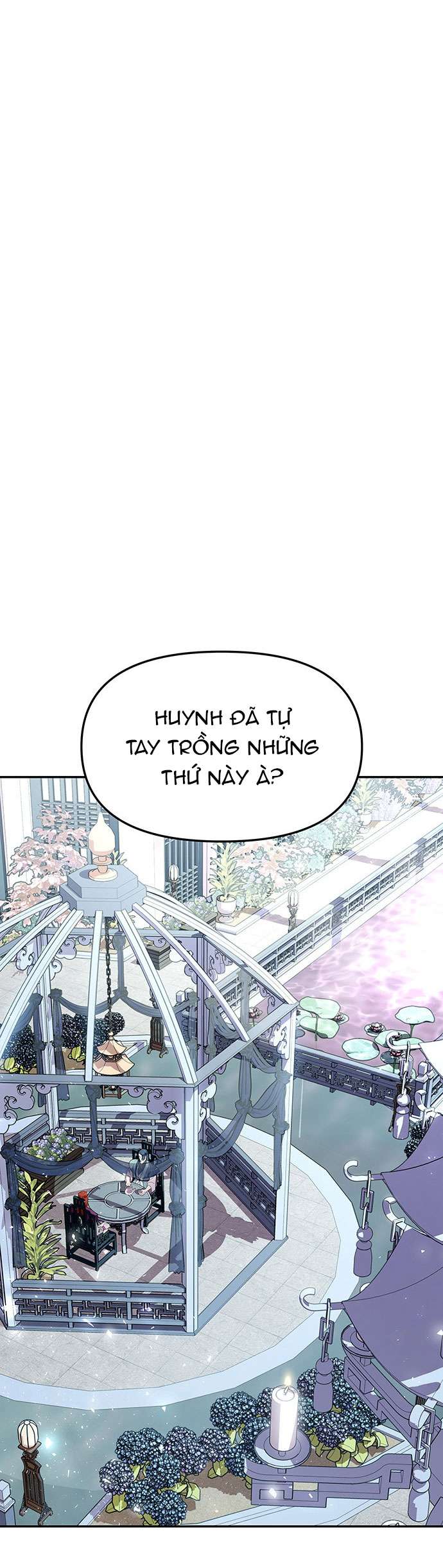 Vương Tử Huyền Bí Chapter 25 - Trang 4