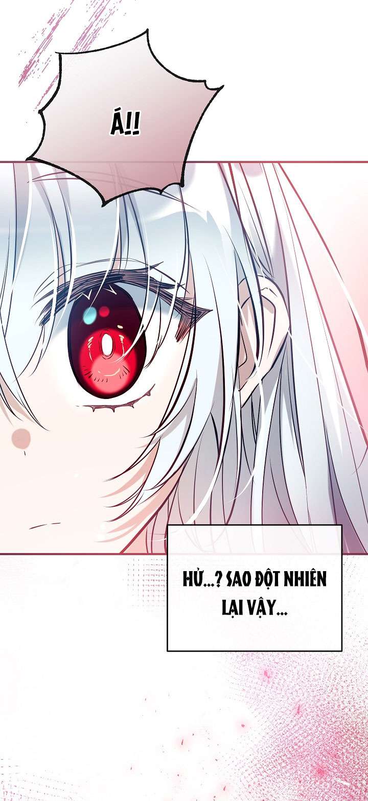 Chúng Ta Có Thể Trở Thành Một Gia Đình Được Không? Chap 55 - Next Chap 56