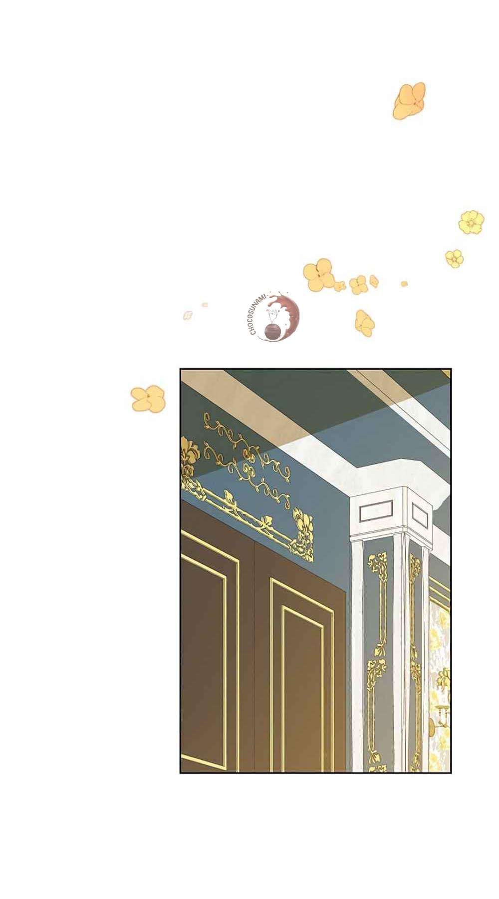 Tôi Là Minh Chứng Của Sự Thật Chap 8 - Trang 3