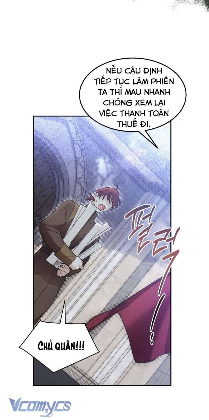 Tiếng Trống Vang Dội Chapter 14 - Trang 4