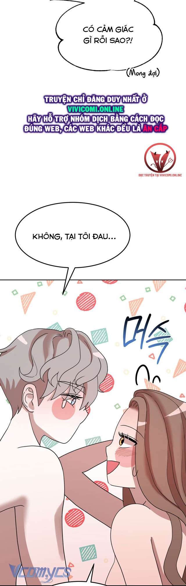 [18+] Tiên Nữ Ơi, Cứu Tôi Với Chap 6 - Trang 2