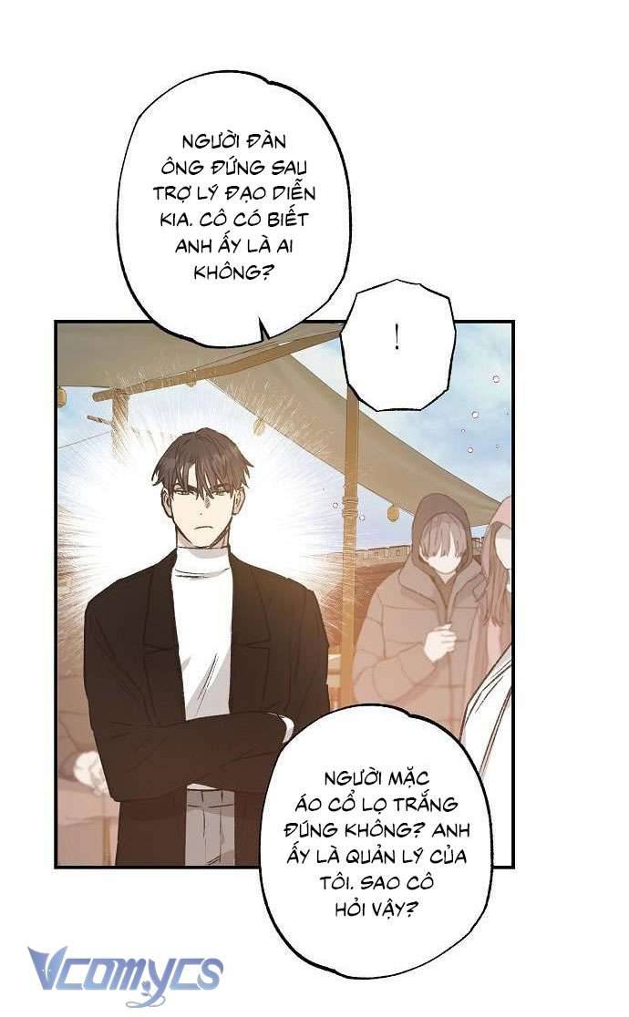 Onsaemiro Chapter 29 - Trang 4