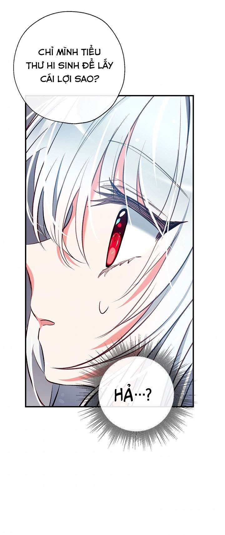 Chúng Ta Có Thể Trở Thành Một Gia Đình Được Không? Chap 39 - Next Chap 40