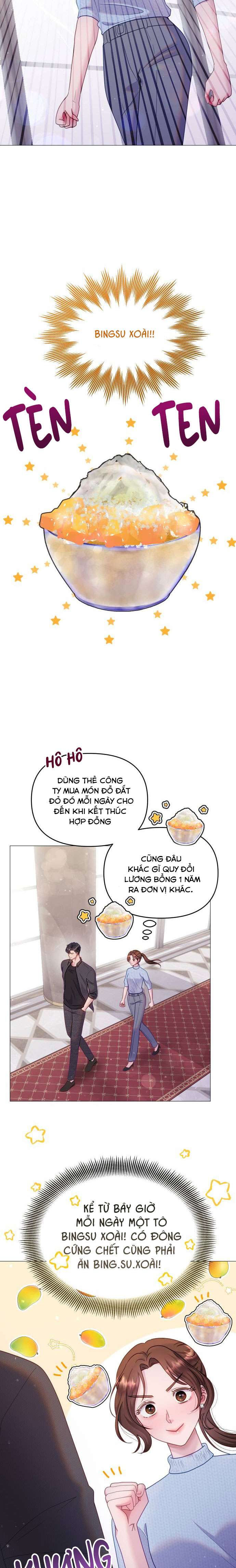 Hướng Dẫn Thu Phục Mãnh Thú Chap 14 - Trang 4