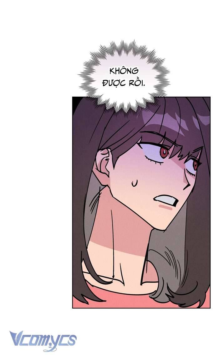 [18+] 7 Giây Thay Vì Một Nụ Hôn Chap 14 - Trang 2