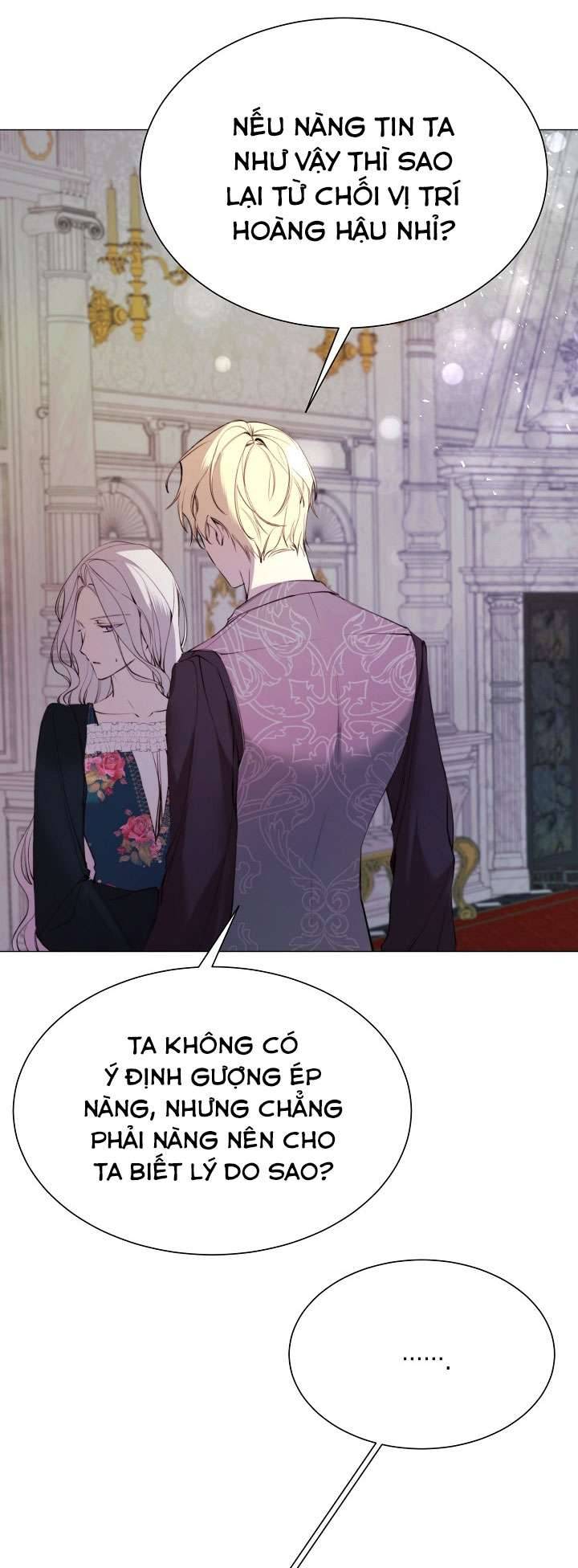 Ác Nữ Cần Bạo Chúa Chapter 27 - Trang 4
